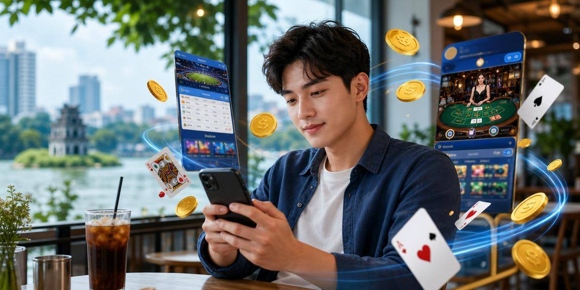 lixi88 Sảnh Slot Được Xây Dựng Cho Người Chơi Việt Nam