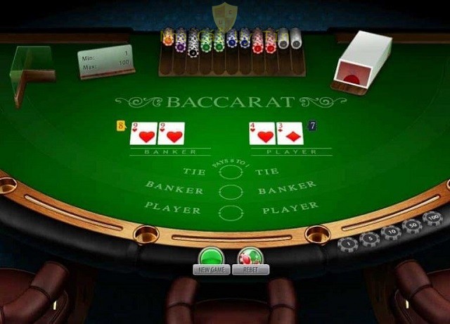 Anh em nên chọn nhà cái uy tín để đánh bài trực tuyến casino