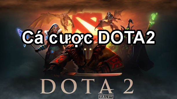 cá cược dota 2